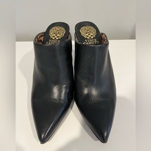 Vince Camuto Mules